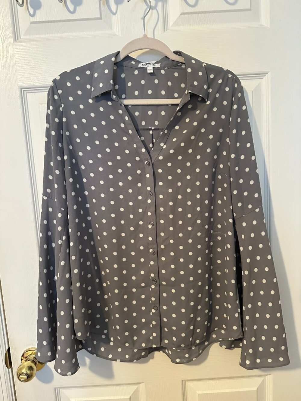 EXPRESS The Portofino Shirt